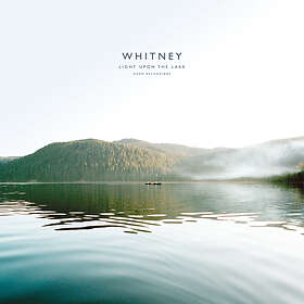 Whitney Light Upon The Lake: Demo Recordings LP