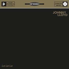 Johnny Lloyd La CD