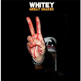 Whitey Great Shakes Volume 1 & 2 CD