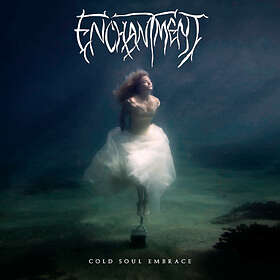 Enchantment Cold Soul Embrace Limited Edition LP