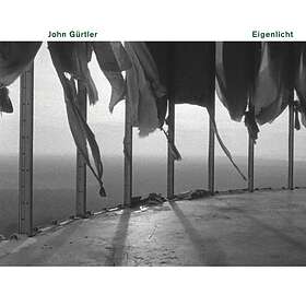 John Gürtler Eigenlicht LP