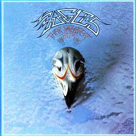 Eagles Their Greatest Hits / Volume 2 CD