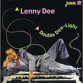 Lenny Dee Double Dee-Light CD