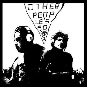 Richard Swift Other People's Songs Vol. 1 LP