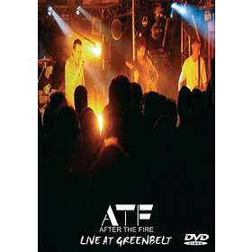 After The Fire: Live At Greenbelt DVD