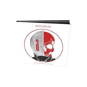 Avatarium Death, Where Is Your Sting? Limited Earbook Edition CD