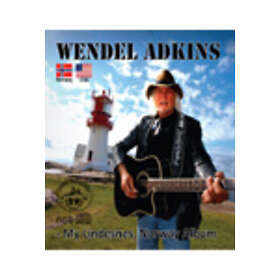 Wendel Adkins My Lindesnes, Norway Album DVD