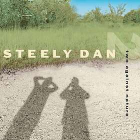 Steely Dan Two Against Nature (Analogue Productions) LP