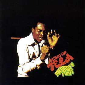 Fela Kuti Roforofo Fight LP