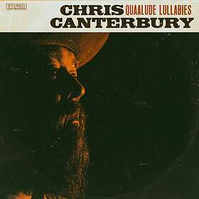 Chris Canterbury Quaalude Lullabies CD