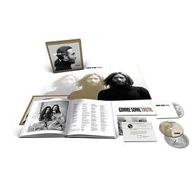 John Lennon Gimme Some Truth The Best Of Limited Deluxe Edition CD