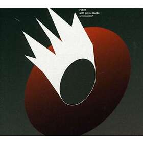Fire! Orchestra Unreleased? With Jim O'Rourke CD