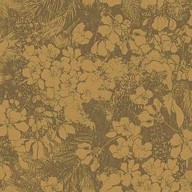 Superfresco Easy Tapet Arts & Craft Ocker Non-Woven Gul 10mx52cm 118126