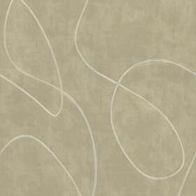 Eijffinger Fototapet Artifact väggbild Painted Lines Linen 312485