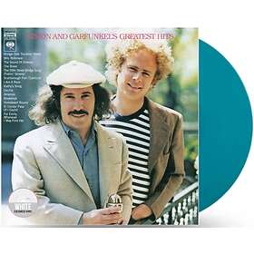 Simon & Garfunkel Greatest Hits Limited Edition LP