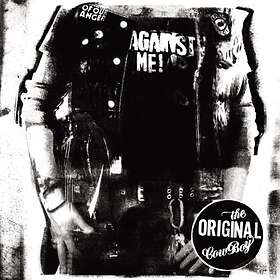 Against Me! The Original Cowboy (Demos) CD
