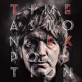 Tim Easton Exposition CD