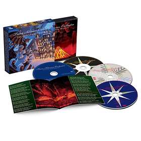Trans-Siberian Orchestra The Christmas Trilogy CD