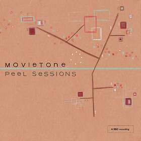 Movietone Peel Sessions CD