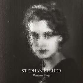 Stephan Eicher Homeless Songs CD