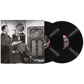 Porcupine Tree Recordings LP