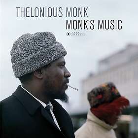 Thelonious Monk Monk’S Music LP