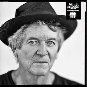 Rodney Crowell & John Paul White Luck Mansion Sessions LP