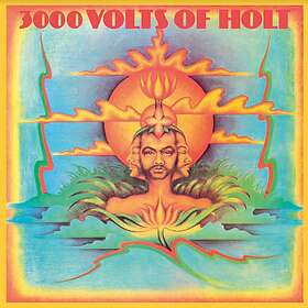 John Holt 3000 Volts Of LP