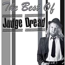 Judge Dread The Best Of CD