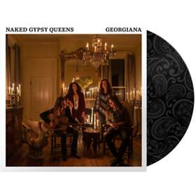 Naked Gypsy Queens Georgiana LP