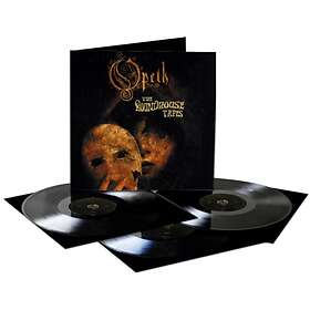 Opeth The Roundhouse Tapes LP