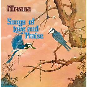 Nirvana (UK) Songs Of Love And Praise (Remastered & Expanded) CD