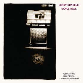 Jerry Granelli Dance Hall LP