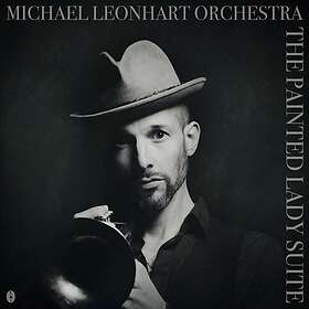 Michael Leonhart Painted Lady Suite CD