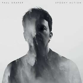 Paul Draper Spooky Action CD