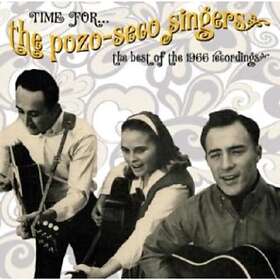 The Pozo-Seco Singers Best Of 1966 Recordings CD