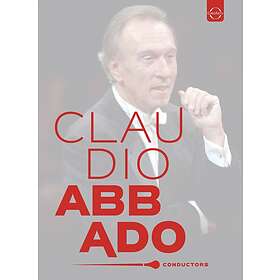 Conductors: Claudio Abbado DVD