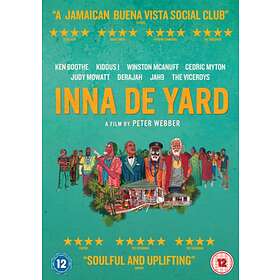 Inna De Yard DVD
