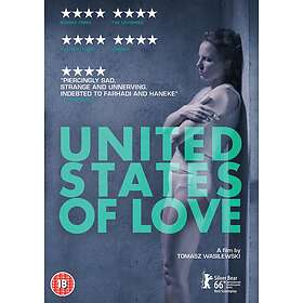 United States Of Love DVD