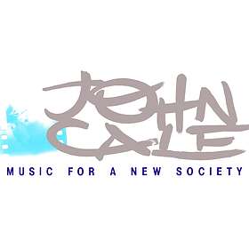 John Cale Music For A New Society LP