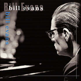Bill Evans Jazz Showcase CD