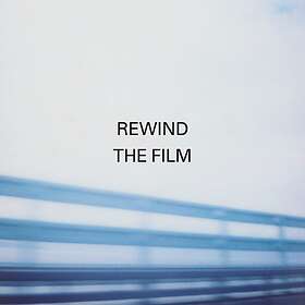 Manic Street Preachers Rewind The Film CD