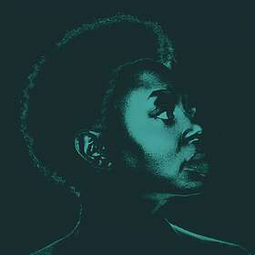 Ledisi Sings Nina LP
