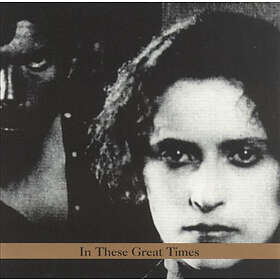 John Schott In These Great Times CD