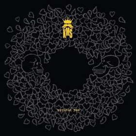 King Midas Sound Without You CD