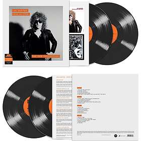 Ian Hunter Once Bitten, The CBS Collection LP