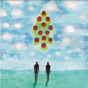 Richard Youngs & Daniel O'Sullivan Twelve Of Hearts LP