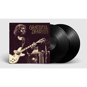 Grateful Dead Candy Man Vol. 1 LP