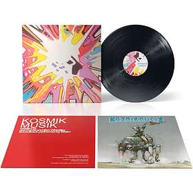 Beak> Kosmik Musik LP