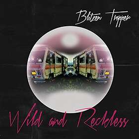 Blitzen Trapper Wild And Reckless CD